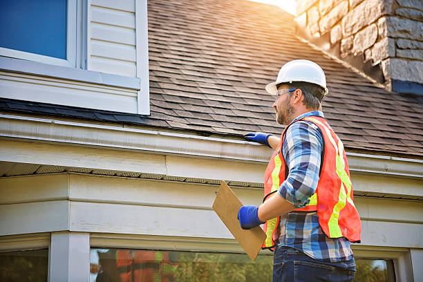Licensed Gutter Installation service in Gilbertville, MA - Roof Repair Smedway